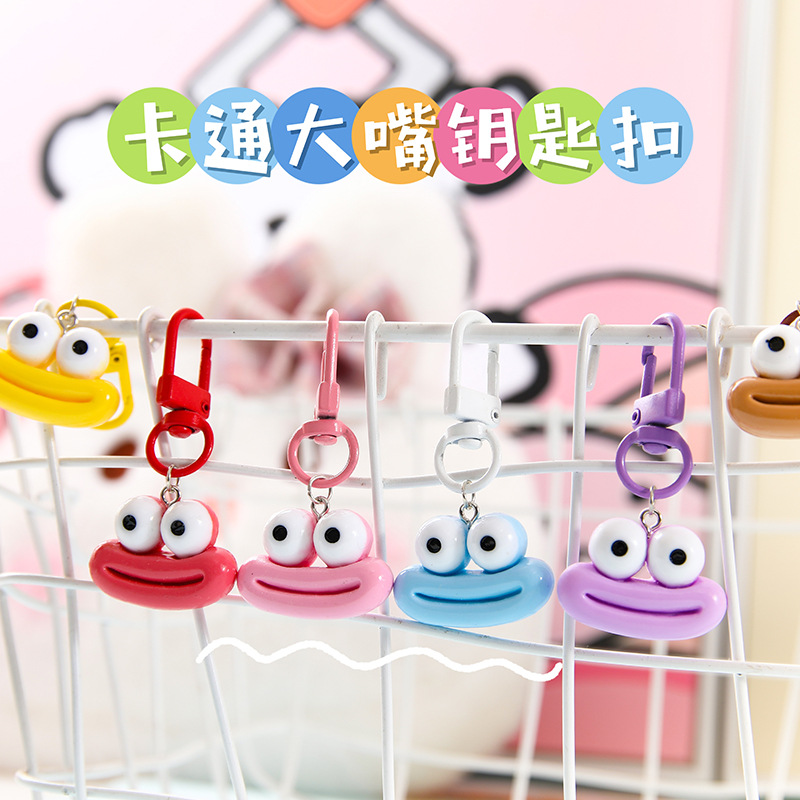 Móc Treo Môi Tều NT119