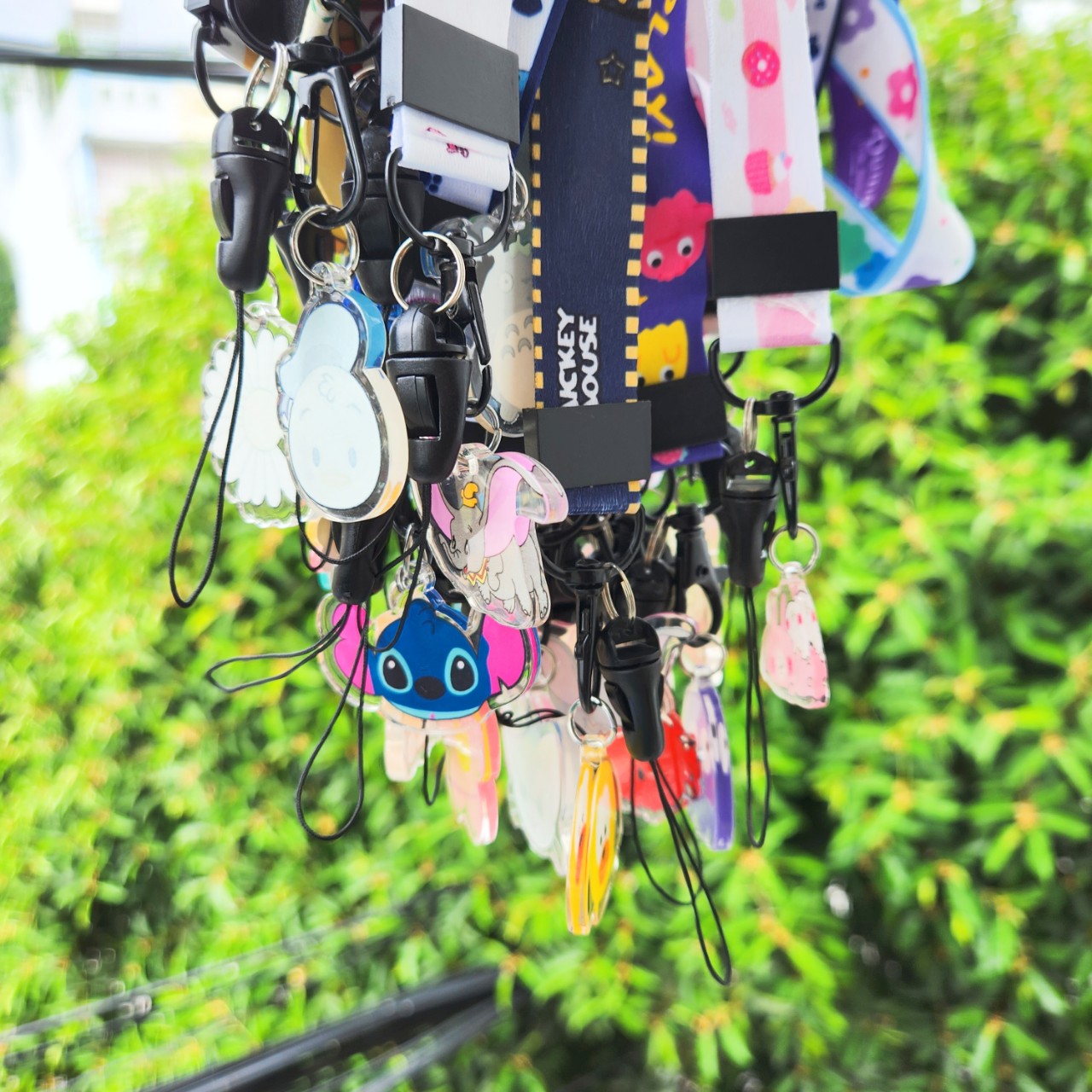 Dây Đeo Thẻ / Điện Thoại RC03003