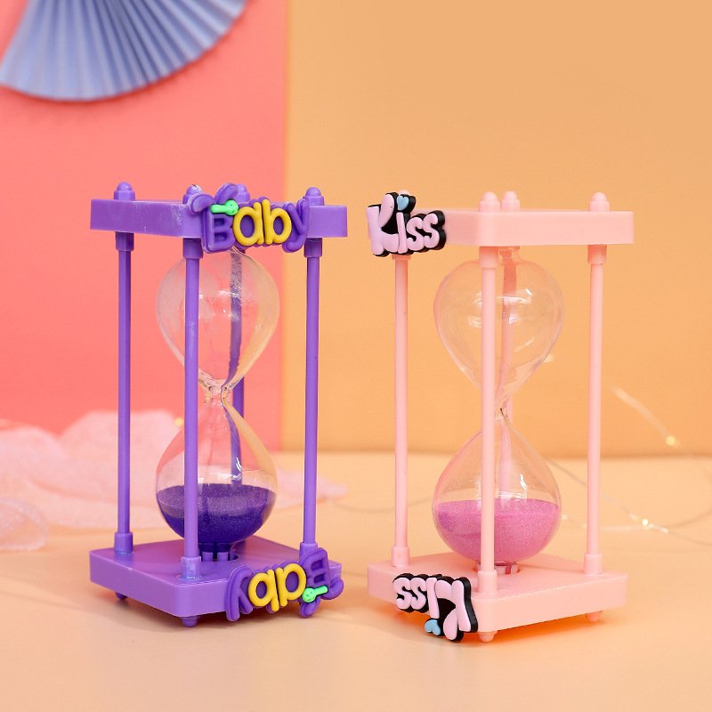 Đồng Hồ Cát NT020