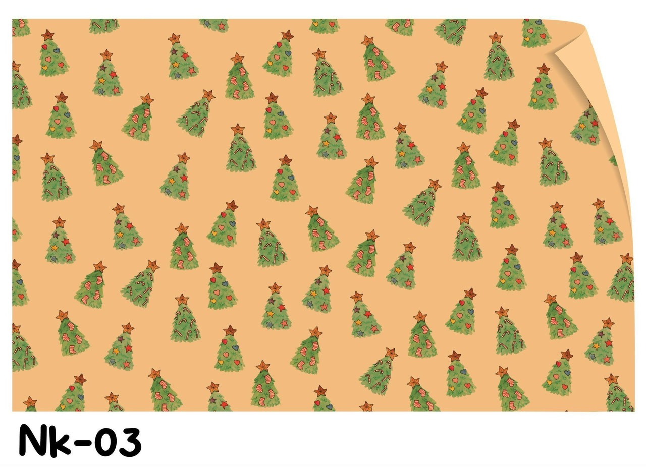 Ruy Băng In Chữ 1cm (Dài 5m) ND01868