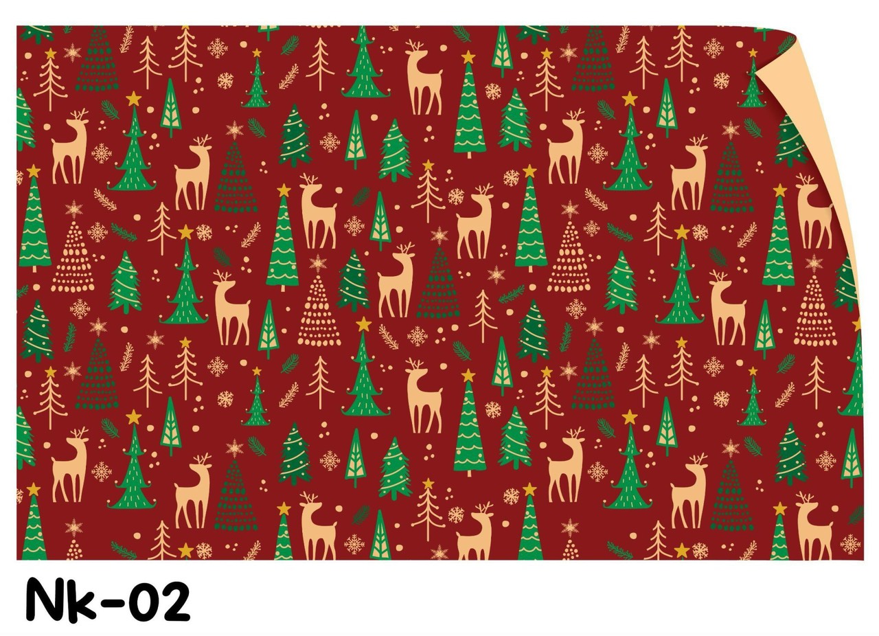 Ruy Băng In Chữ 1cm (Dài 5m) ND01868