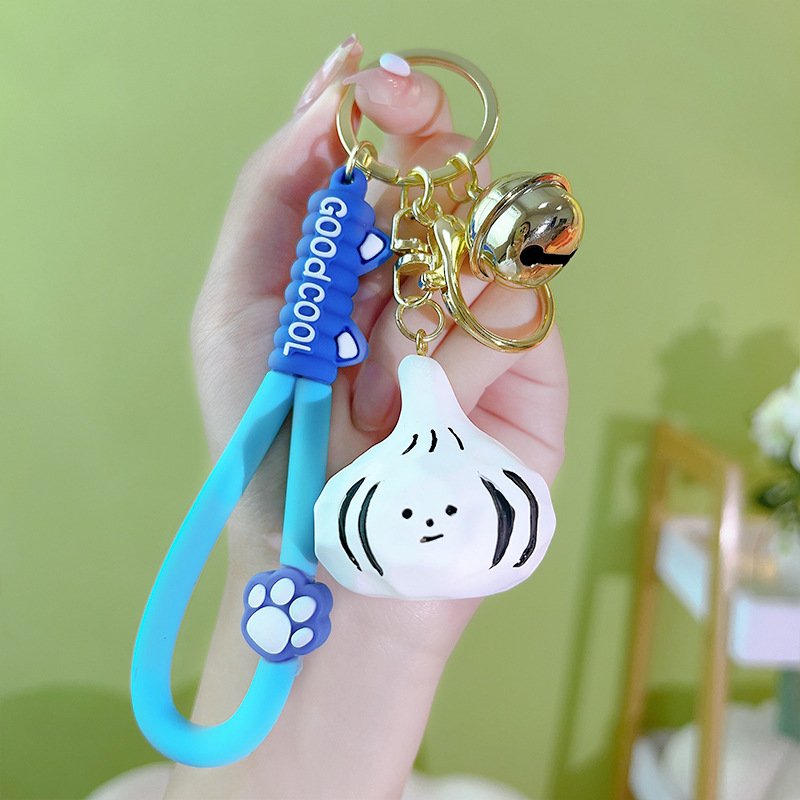 Móc Khoá Rau Củ ND036