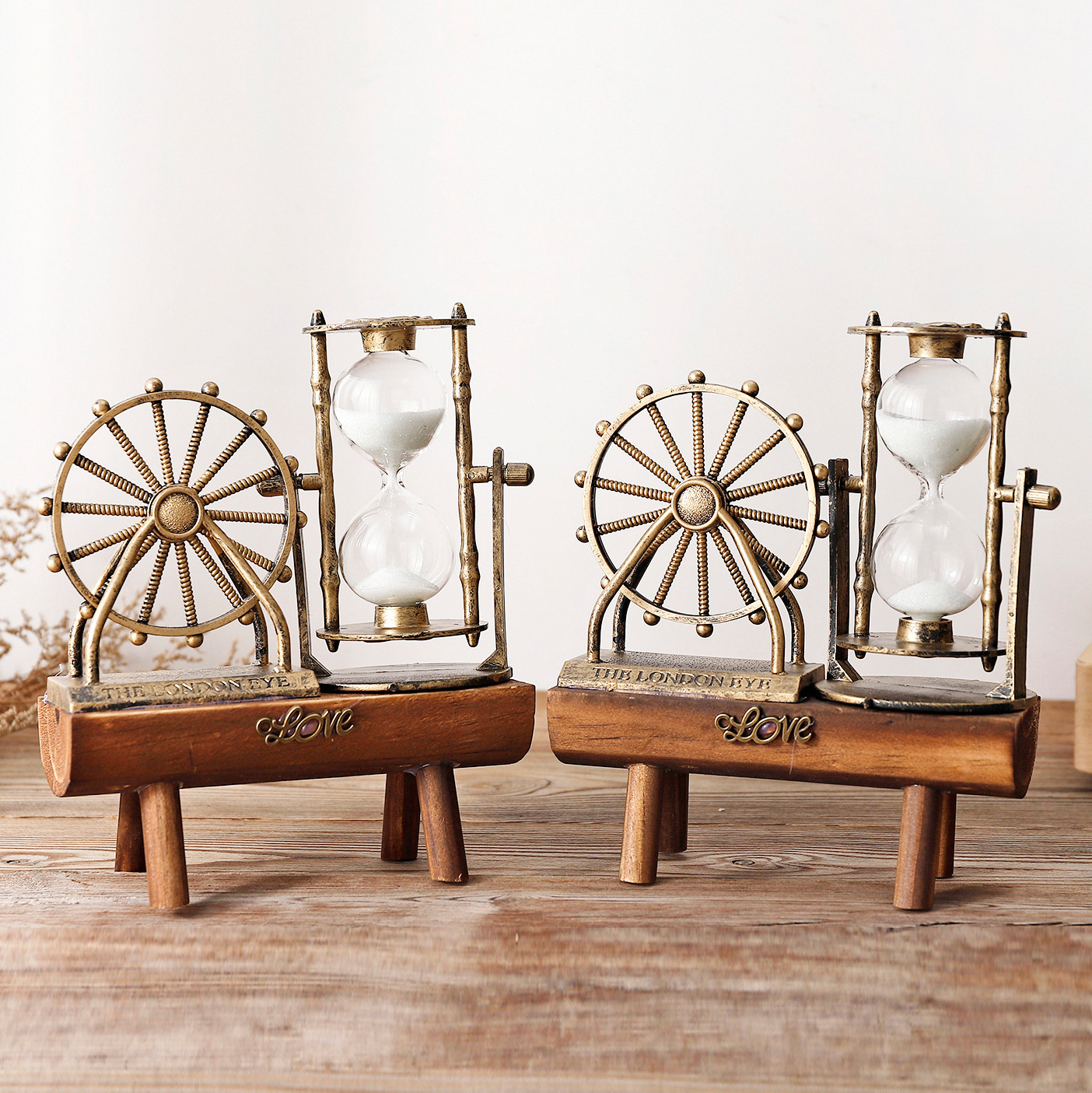 Đồng Hồ Cát RC04600