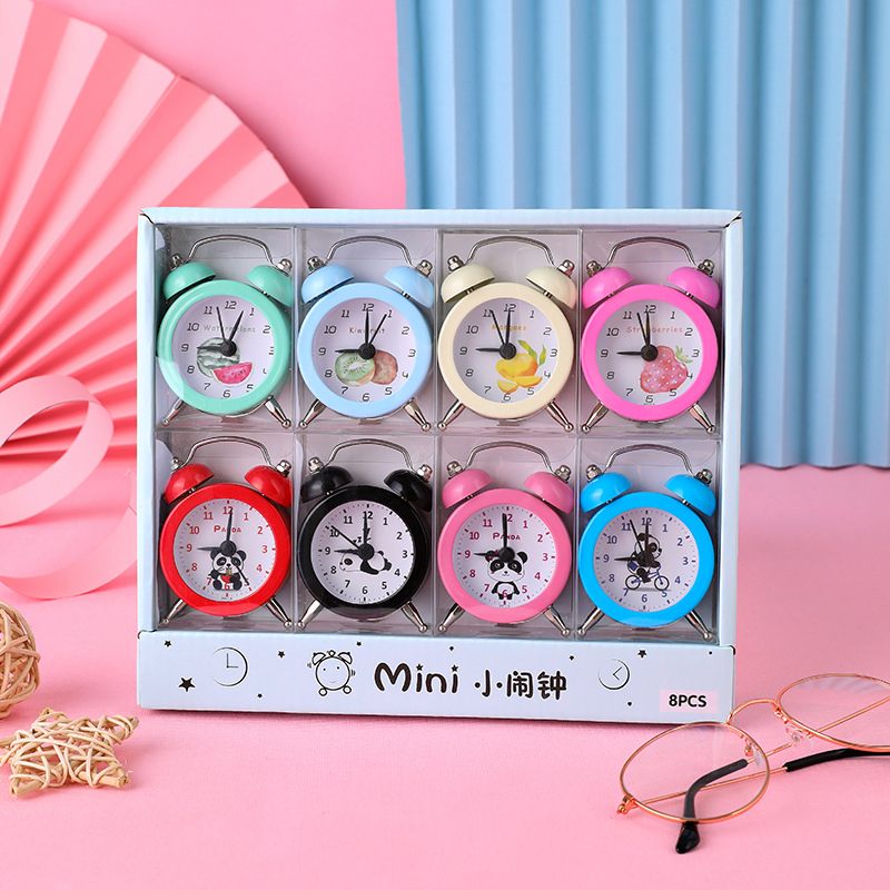 Đồng Hồ Mini RC04601