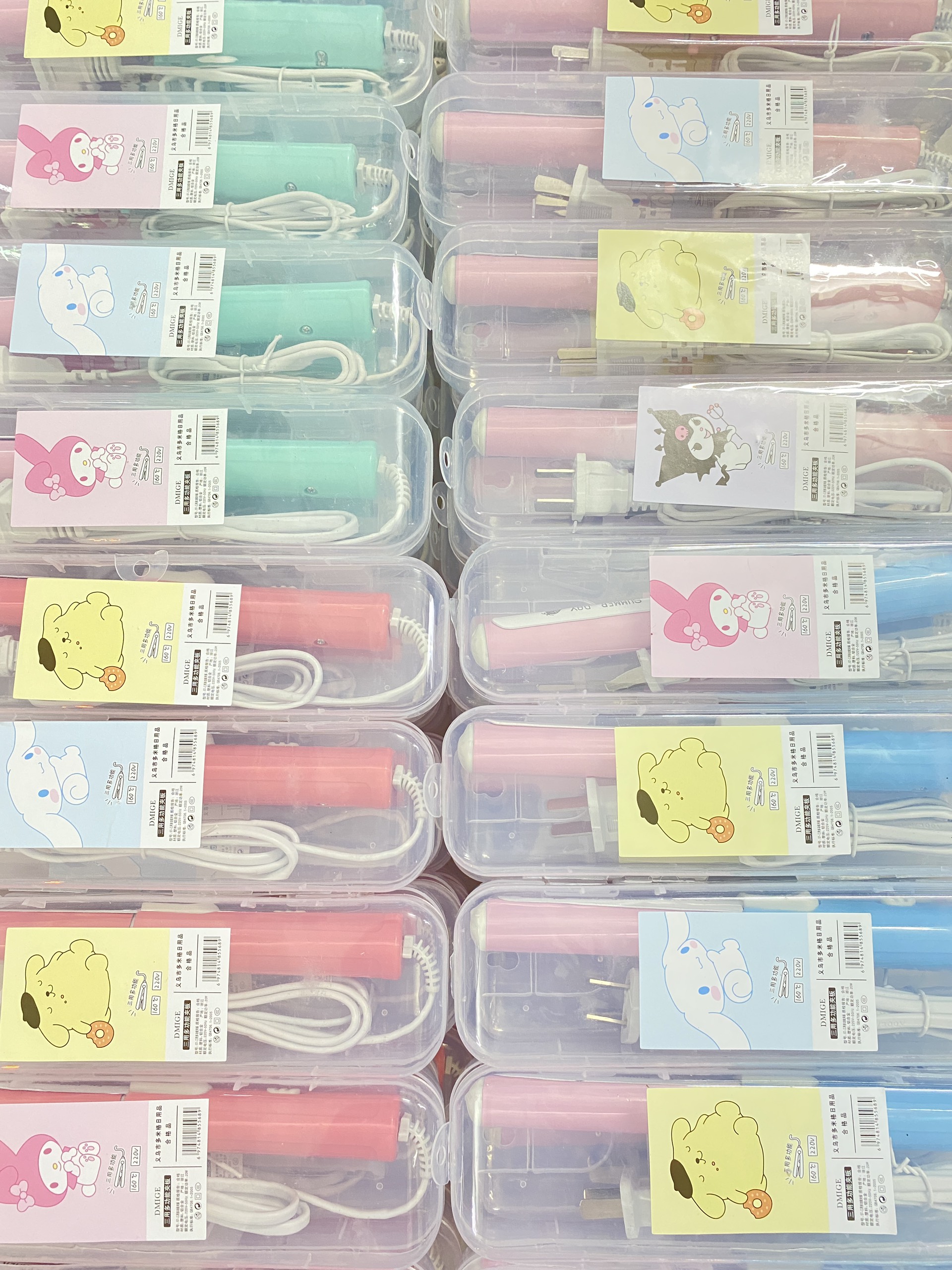 Máy Uốn Cầm Tay ND088