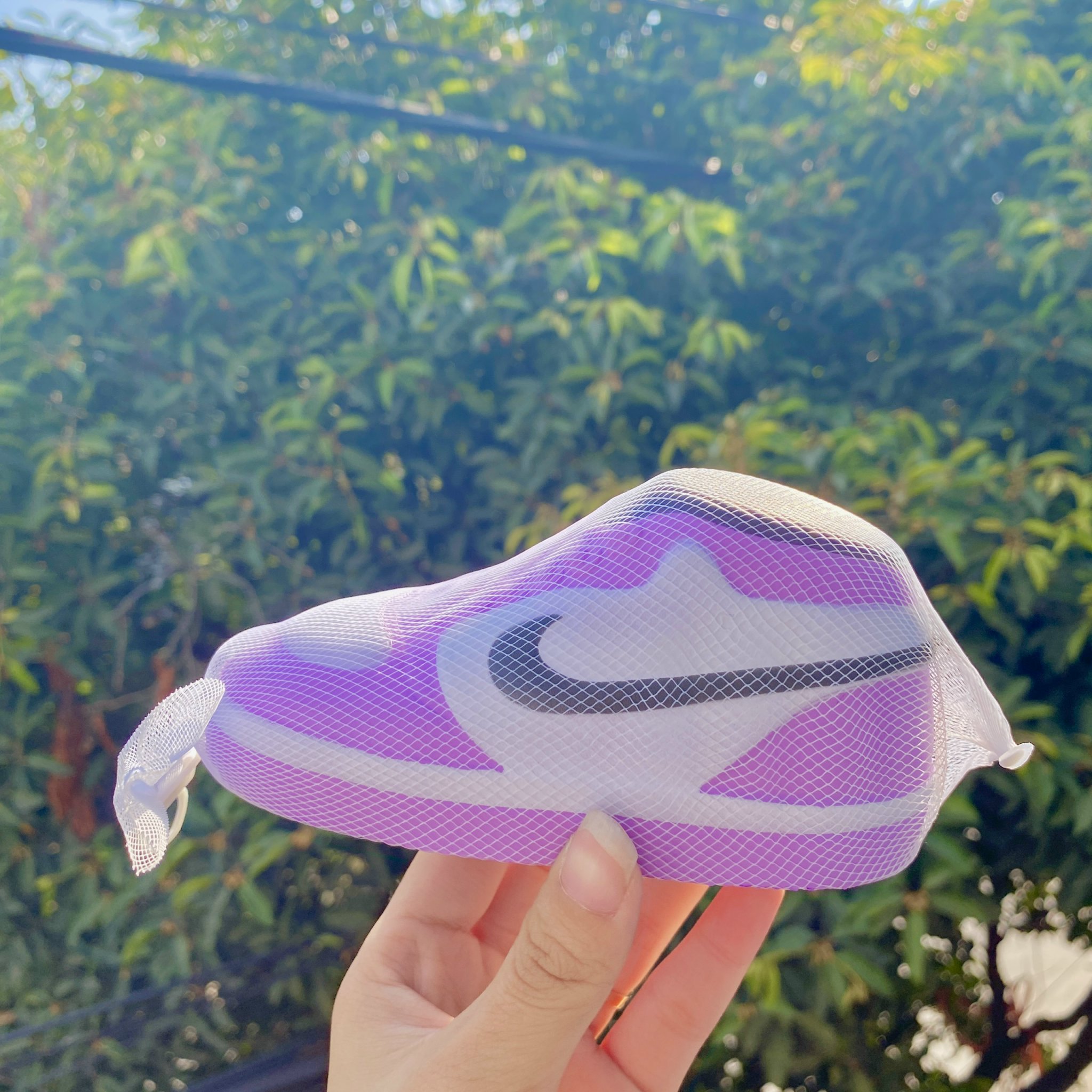 Squishy Giày RC04638