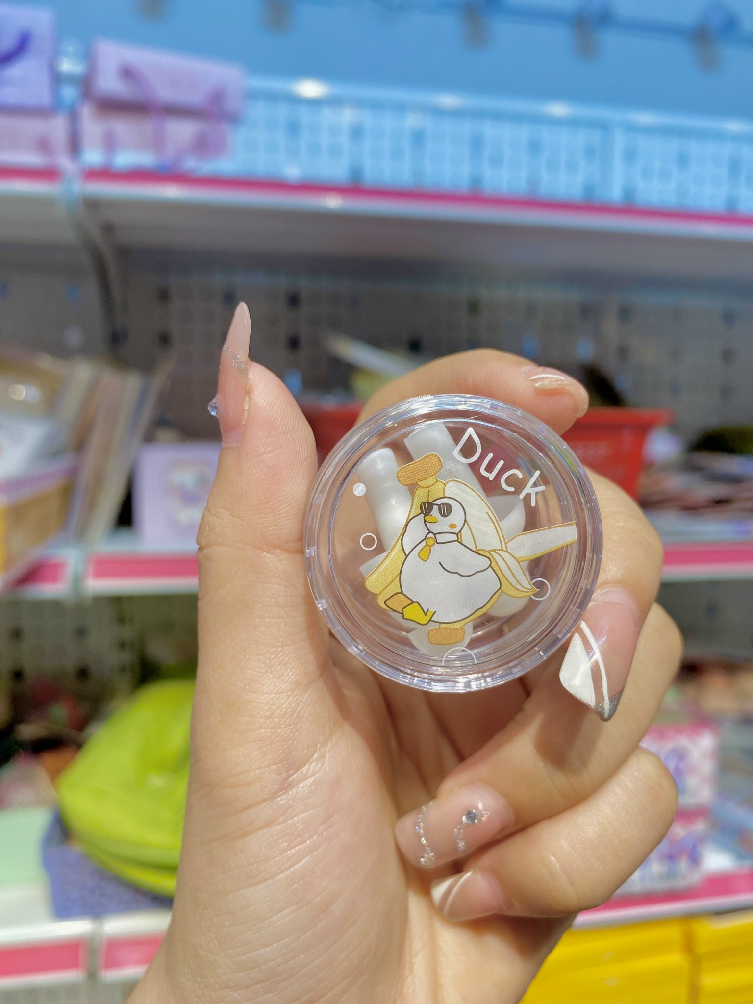 Hộp Bịt Tai Chống Nước RC03807