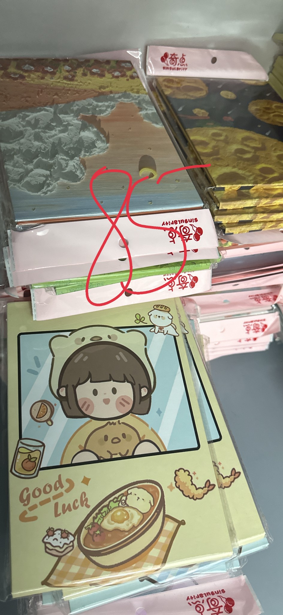 Gương Gấp Để Bàn Size 15*20 RC084