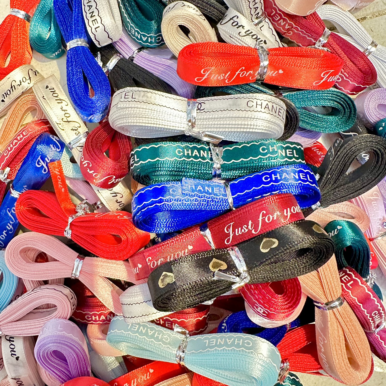 Ruy Băng In Chữ 1cm (Dài 5m) ND01868