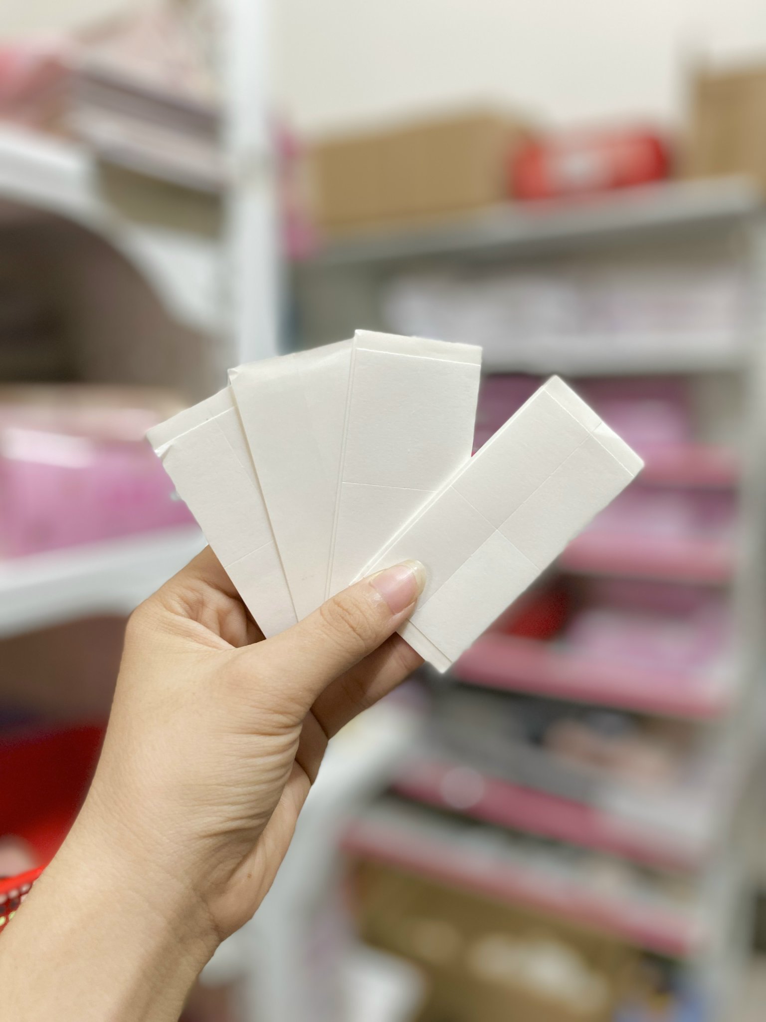 Set 10 Keo Dán Áo RC0633