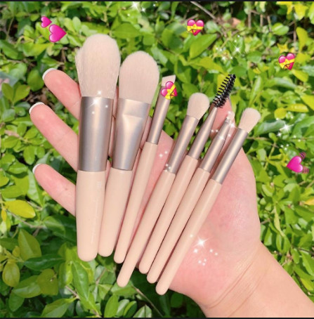 Set Cọ Trang Điểm RC04055