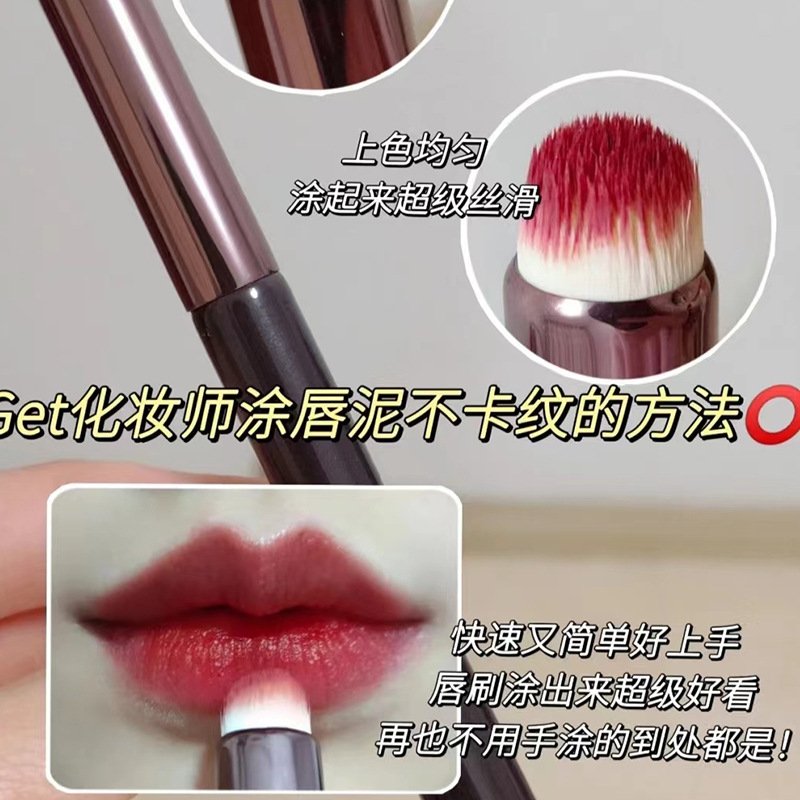 Set 10 Cọ Tán Son RC0353