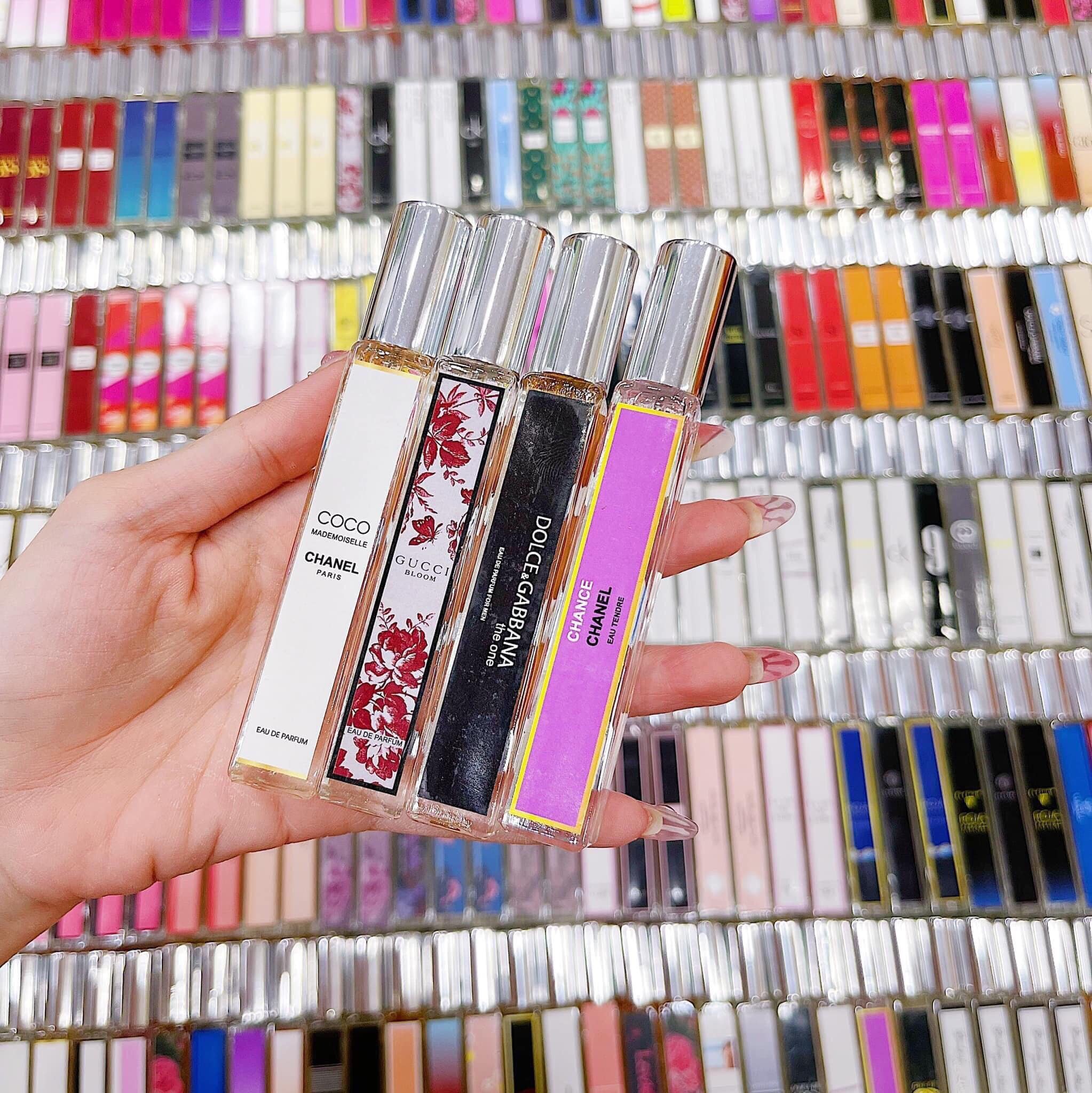 Nước Hoa 10ml ND0216