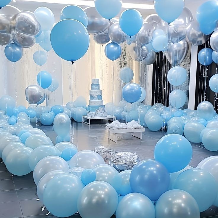 Combo Set Sinh Nhật ND29