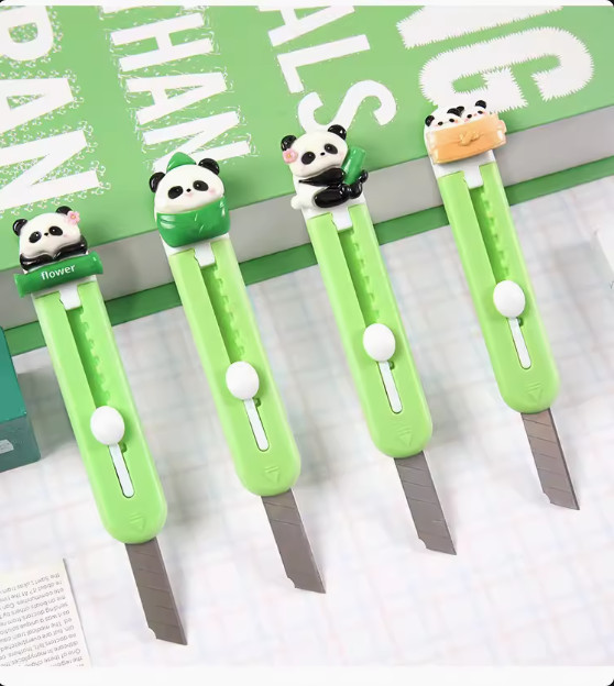 Dao Rọc Giấy RC04804