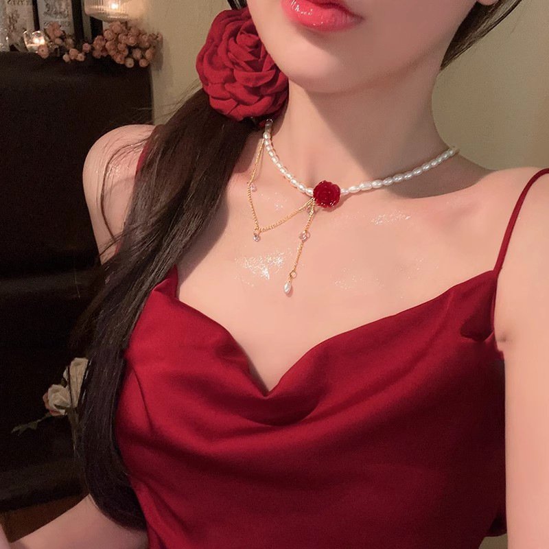 Dây Chuyền Nữ RC03520