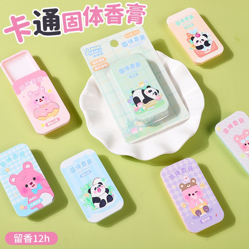 Sáp Thơm Trượt RC0638