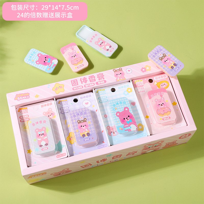 Sáp Thơm Trượt RC0638