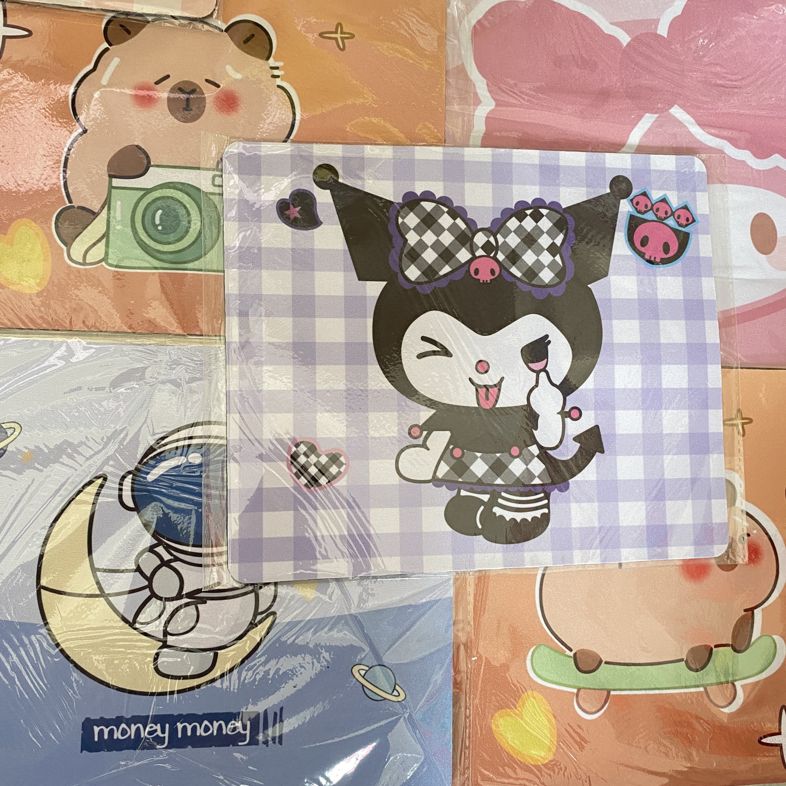 Tấm Lót Chuột ND43