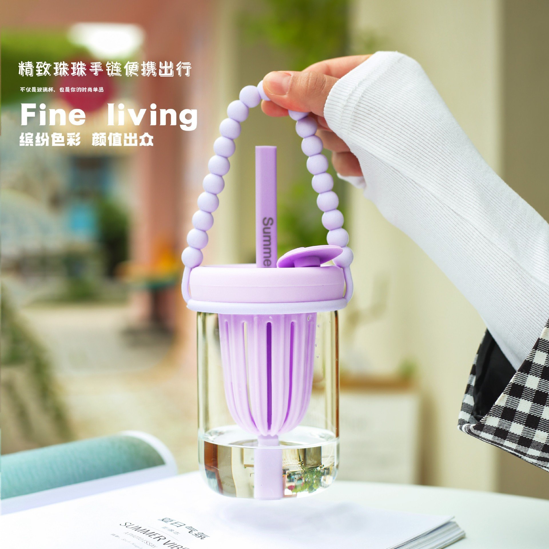 Ly Nước 480ml NT3