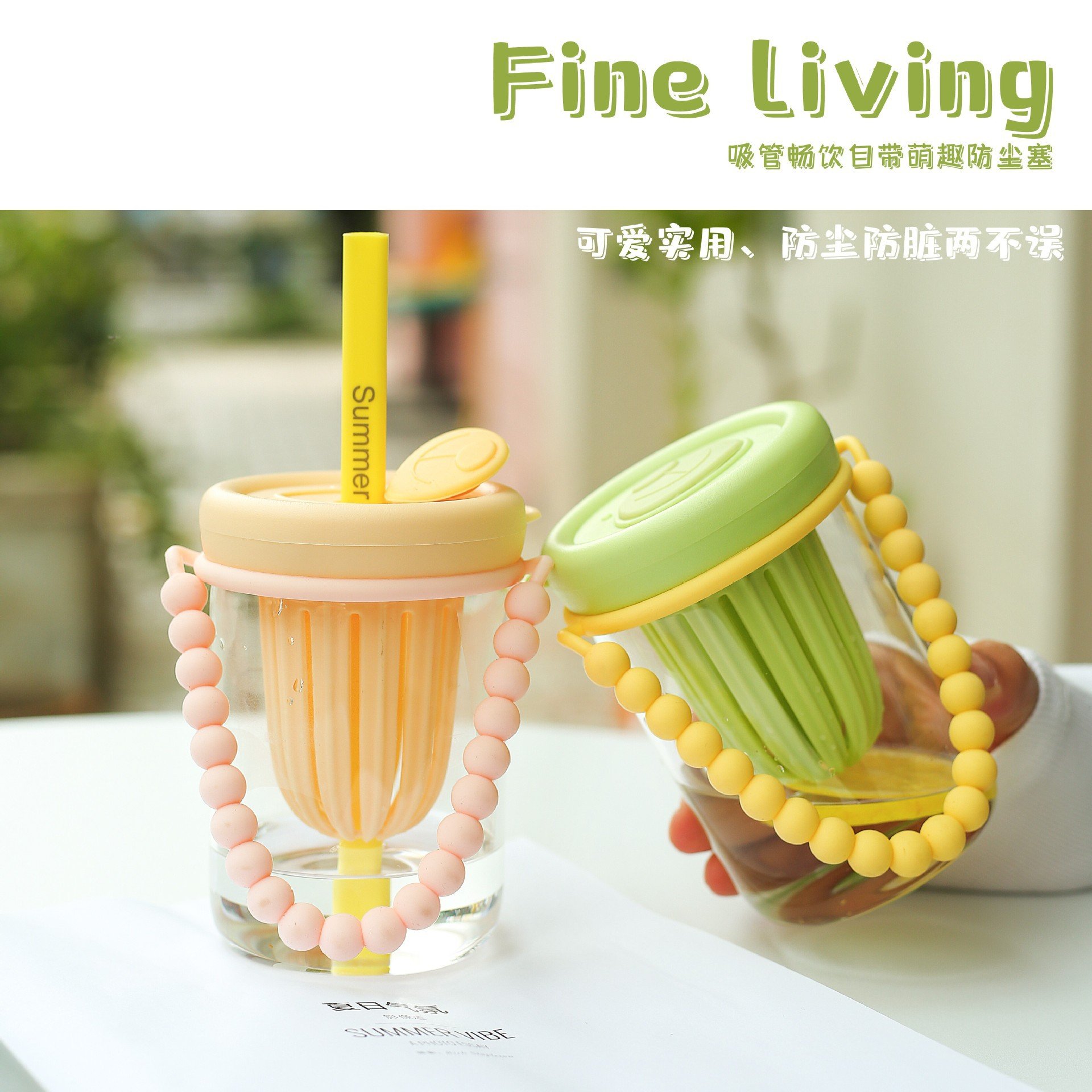 Ly Nước 480ml NT3