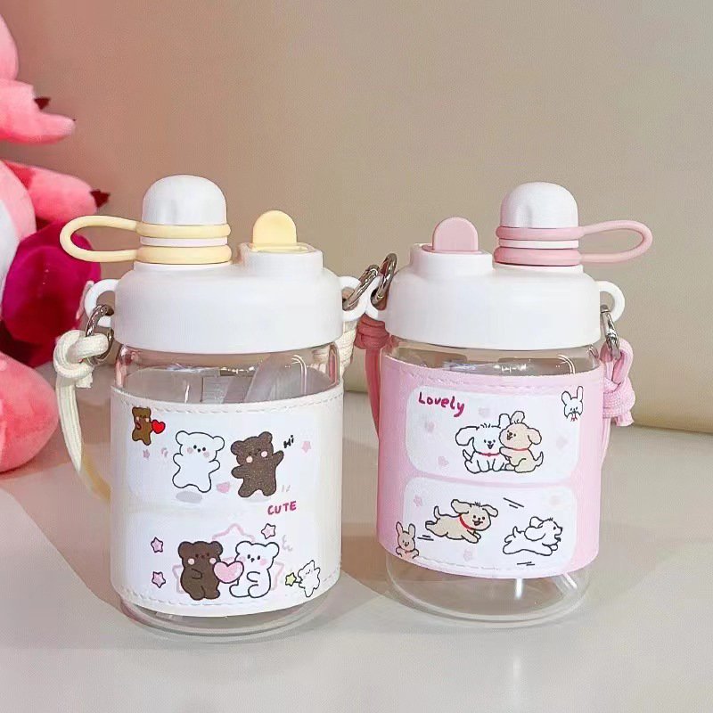 Bình Nước 500ml NT1