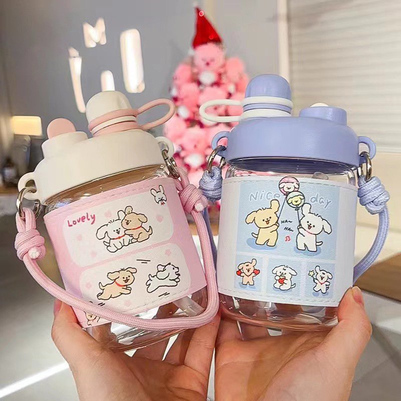 Bình Nước 500ml NT1