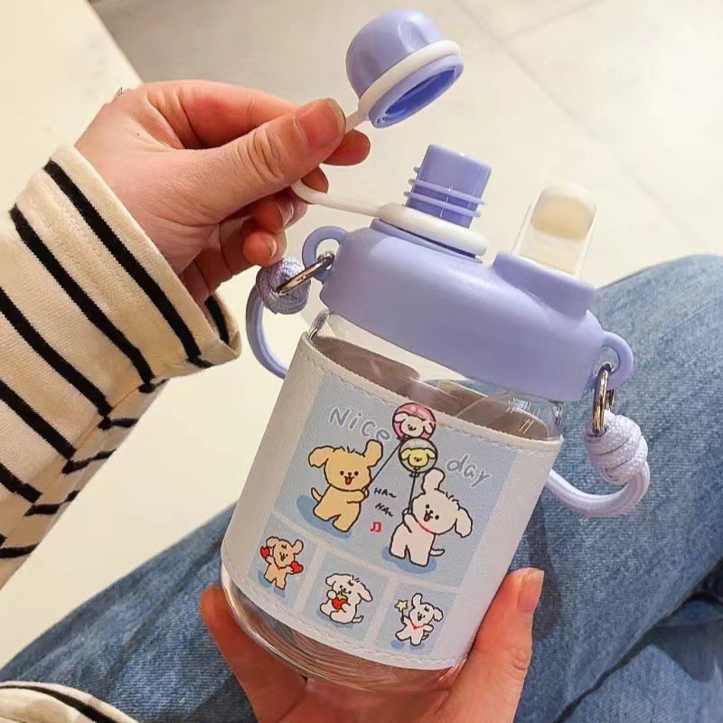 Bình Nước 500ml NT1