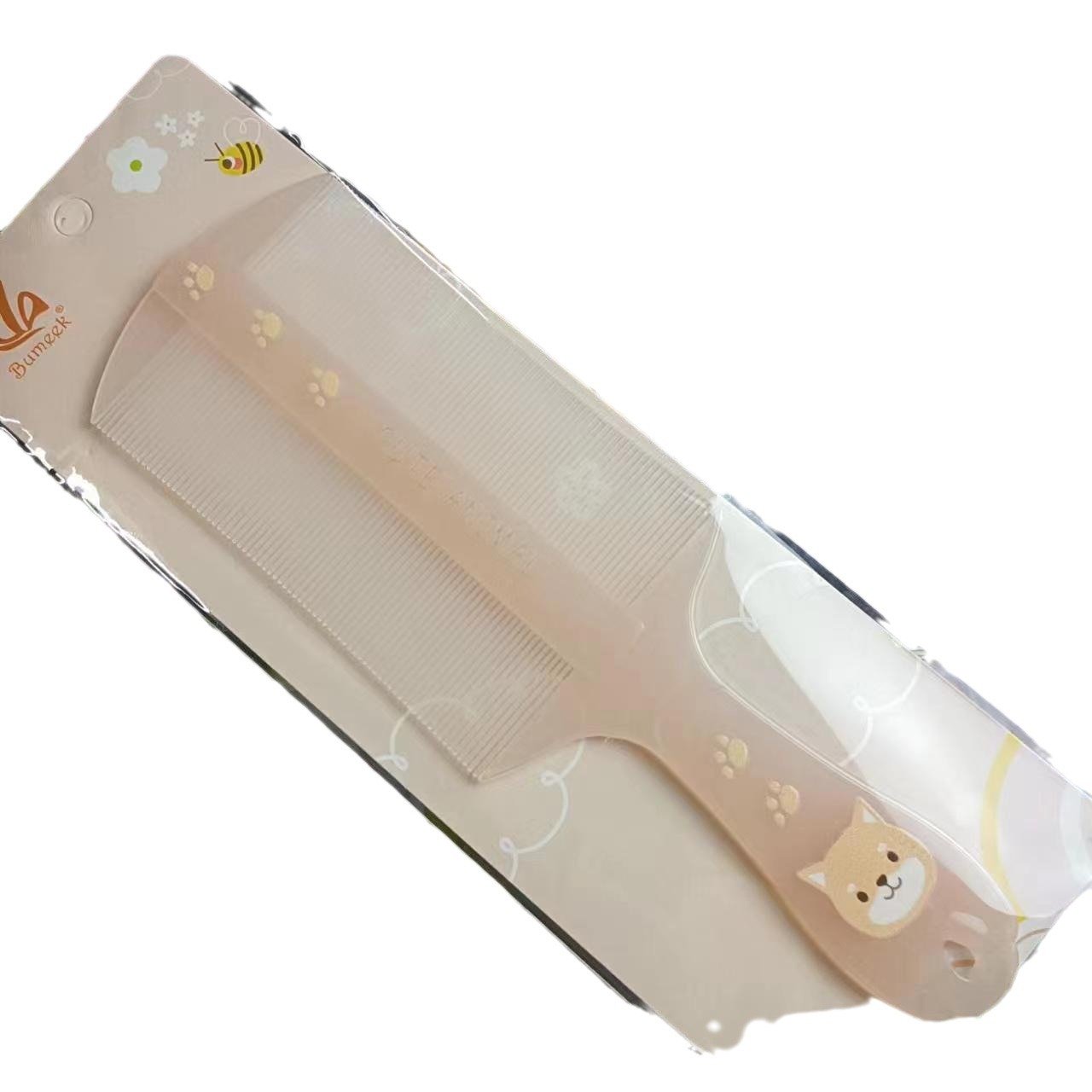 Set 10 Kẹp Nơ Màu N60