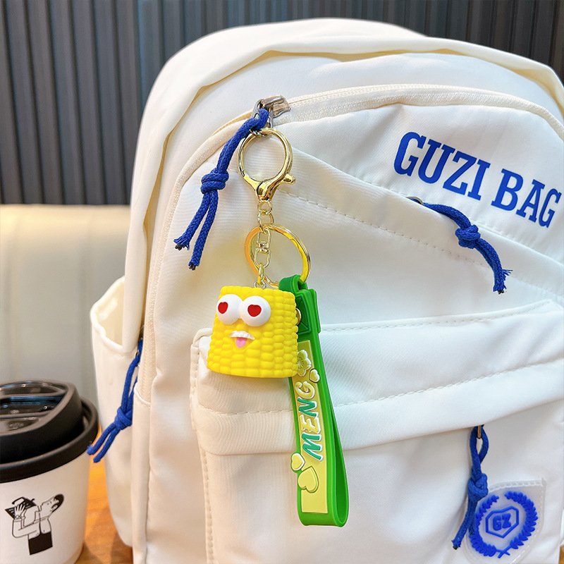 Móc Khoá Rau Củ ND035