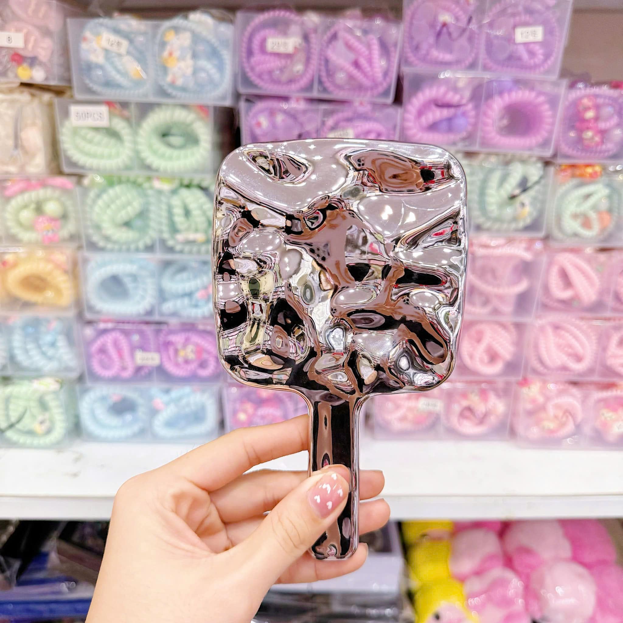 Gương Cầm Tay RC0978