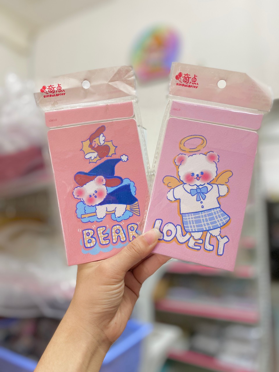 Gương Để Bàn RC087