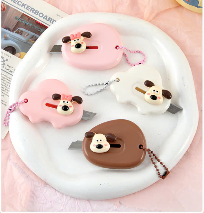 Dao Rọc Giấy RC0131