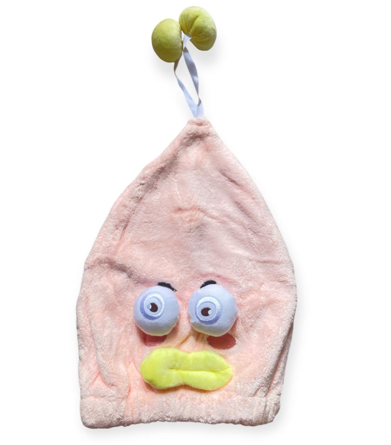 Khăn Trùm Tóc Môi Tều NT73