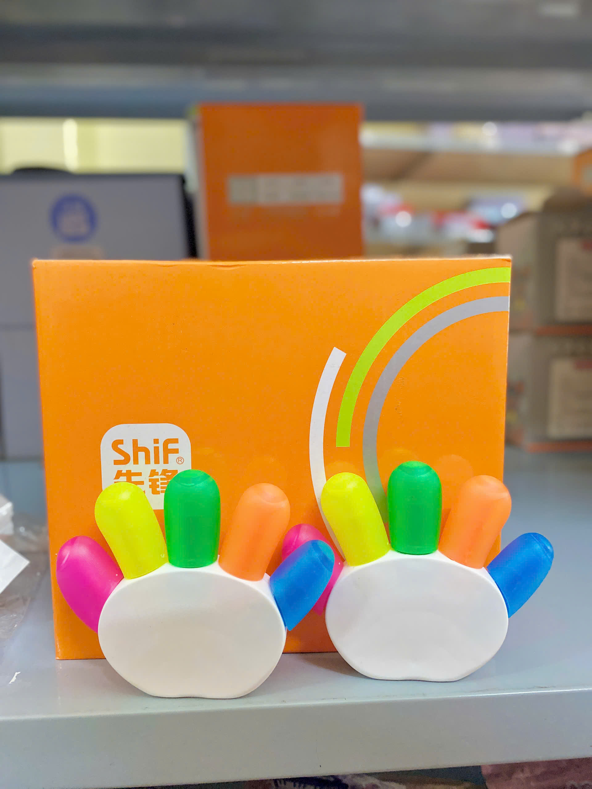 Bút Dạ Bàn Tay RC03700