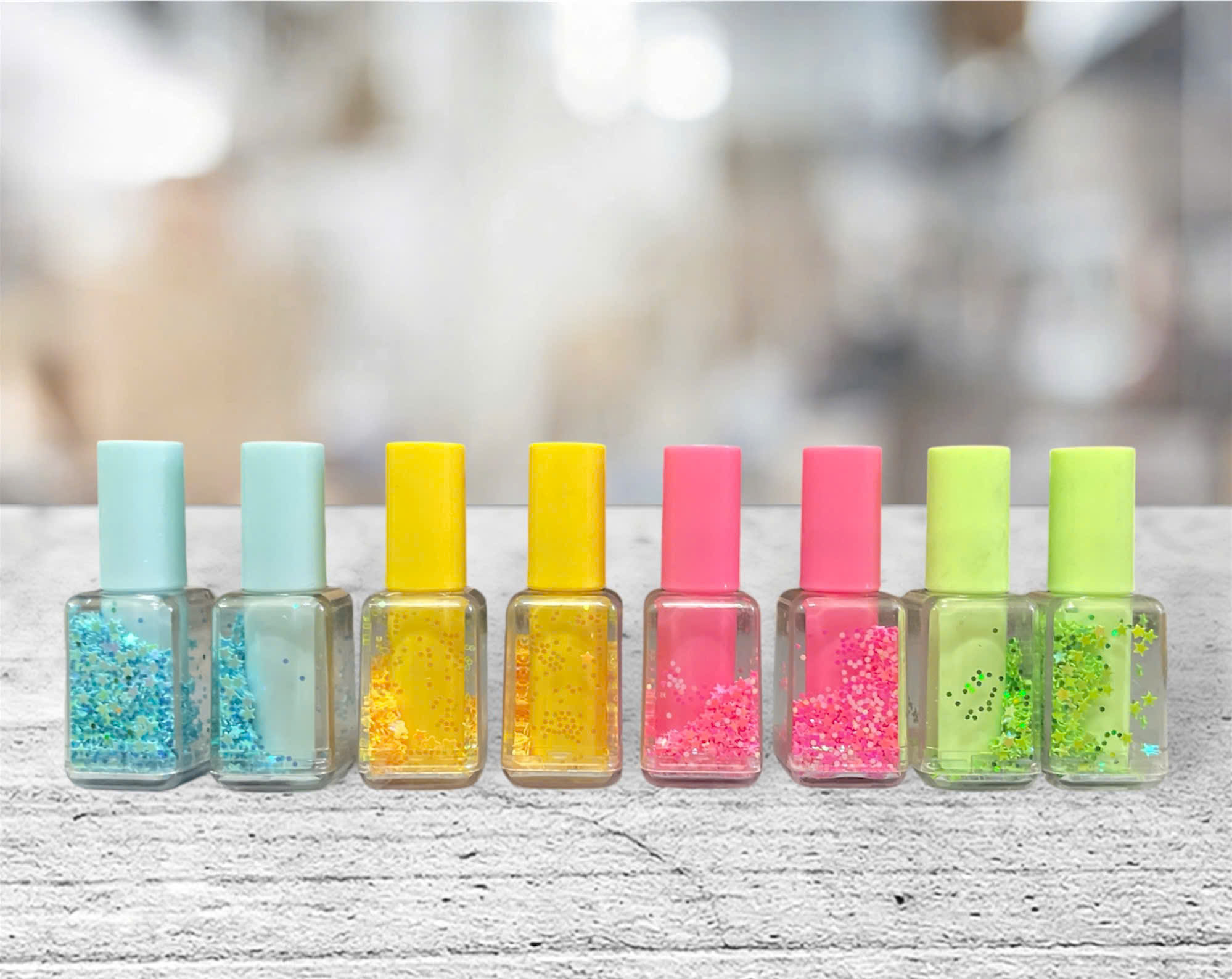 Bút Dạ Chai Sơn Móng NT148