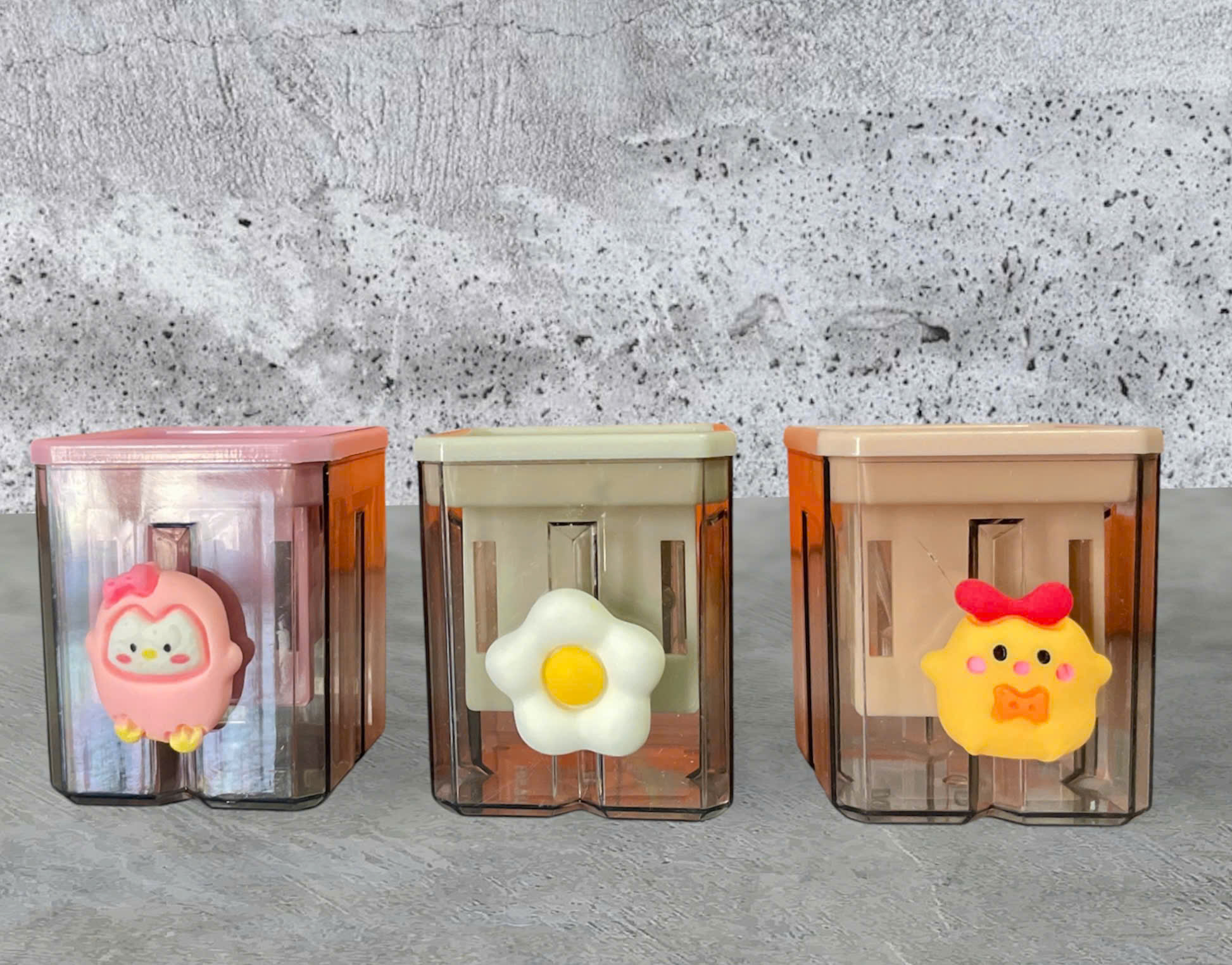 Chuốt Bút Chì Charm RC050