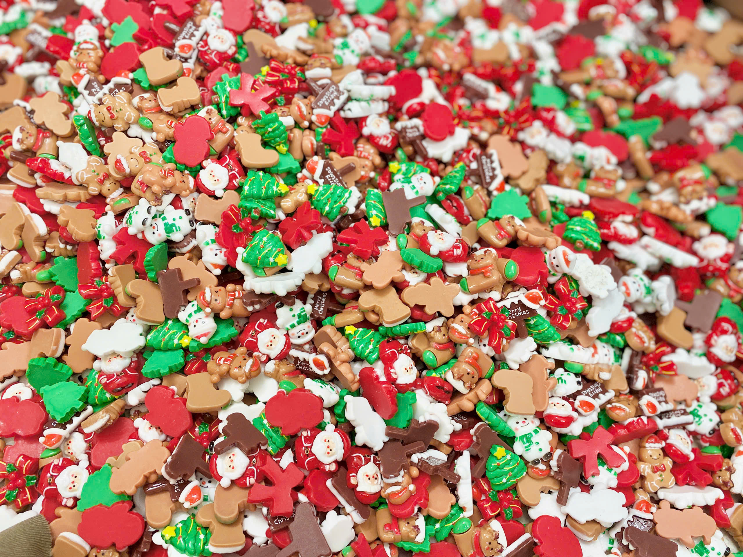 Set Charm Noel RC1703