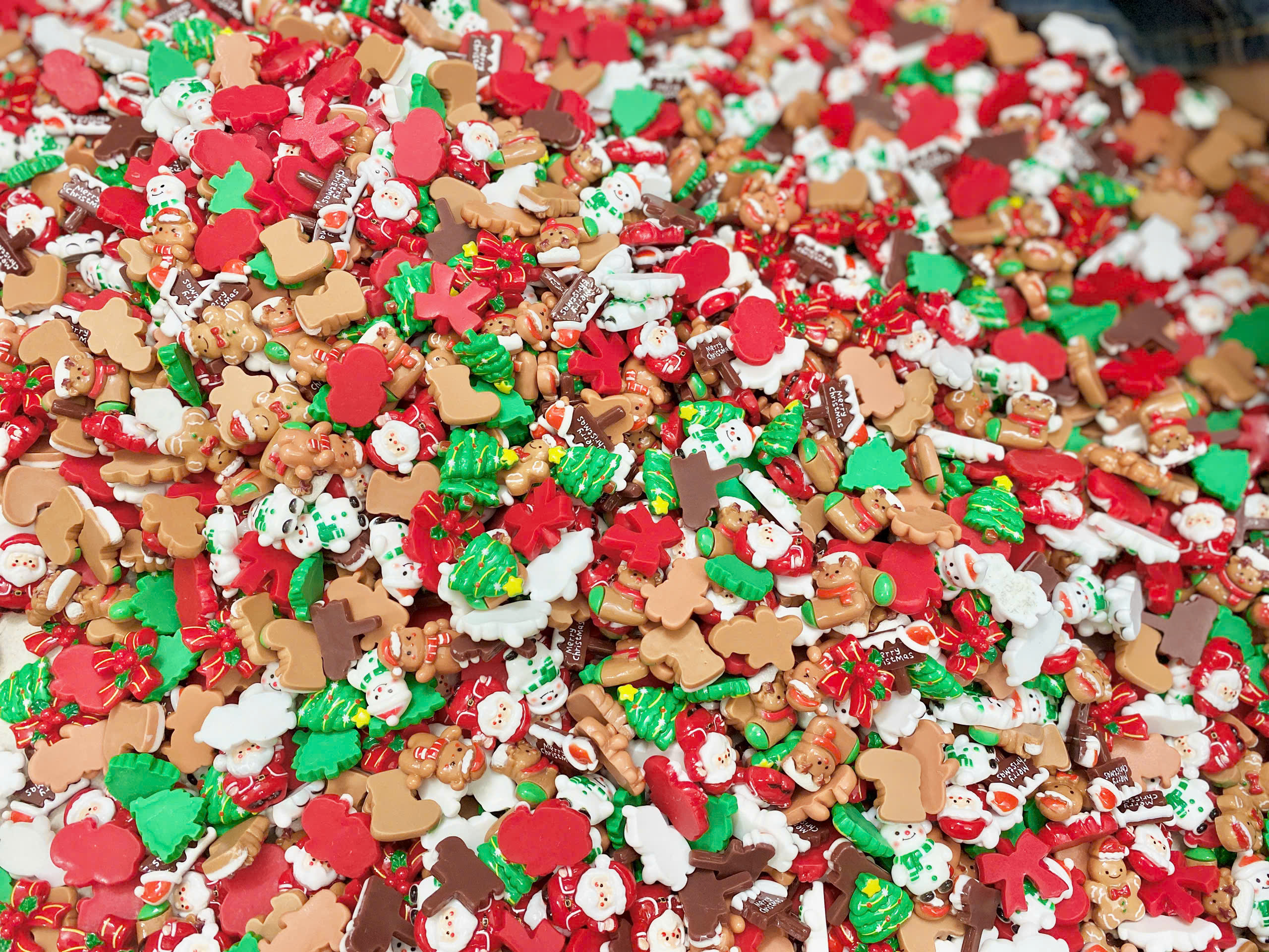 Set Charm Noel RC1703