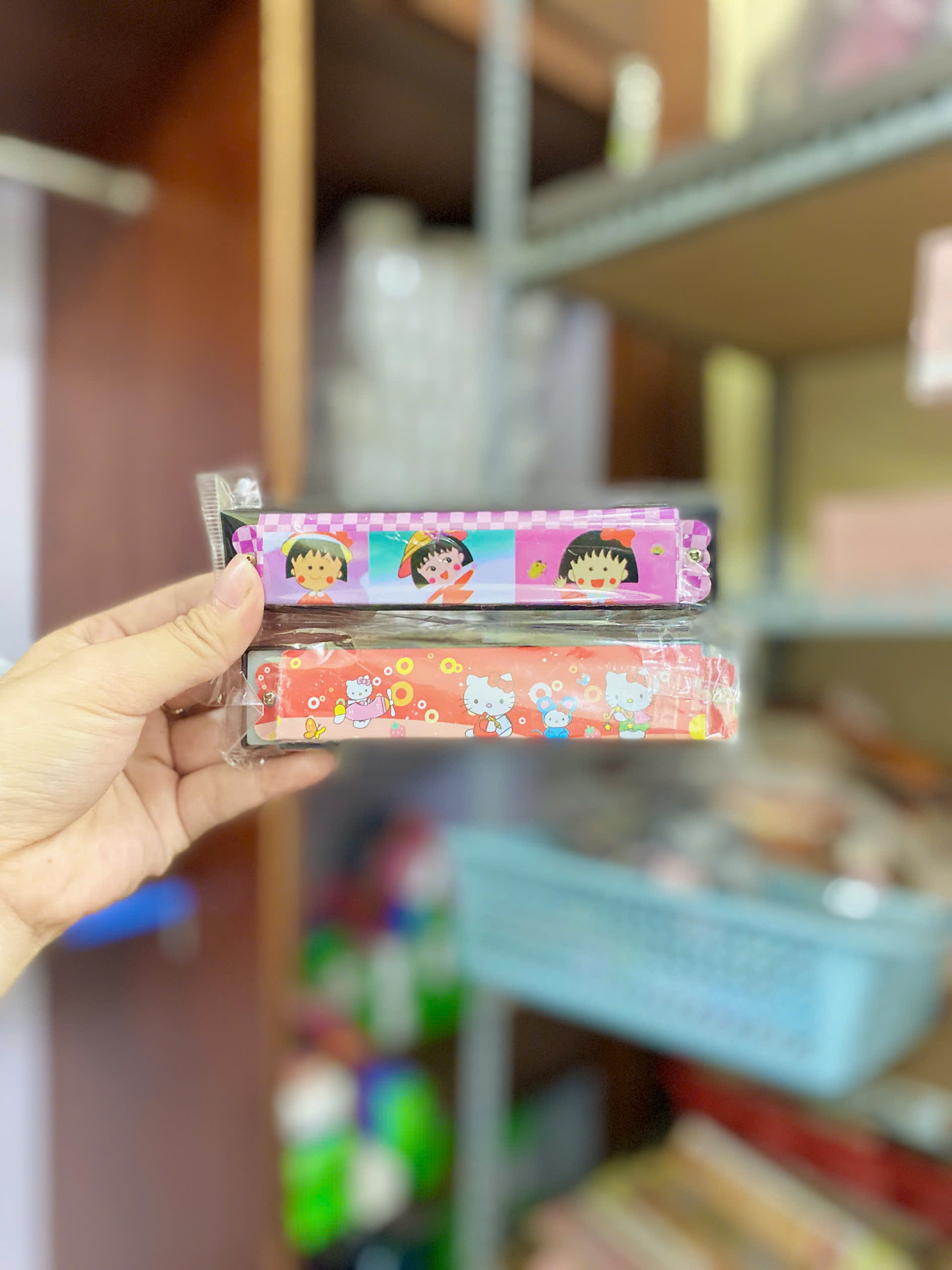 Kèn Harmonica RC1682