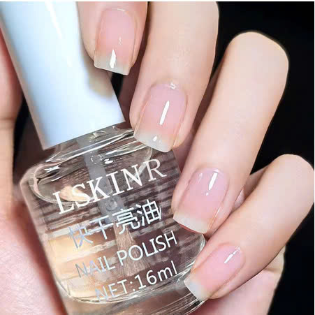 Hộp 12 Sơn Móng Tay Bóng M5