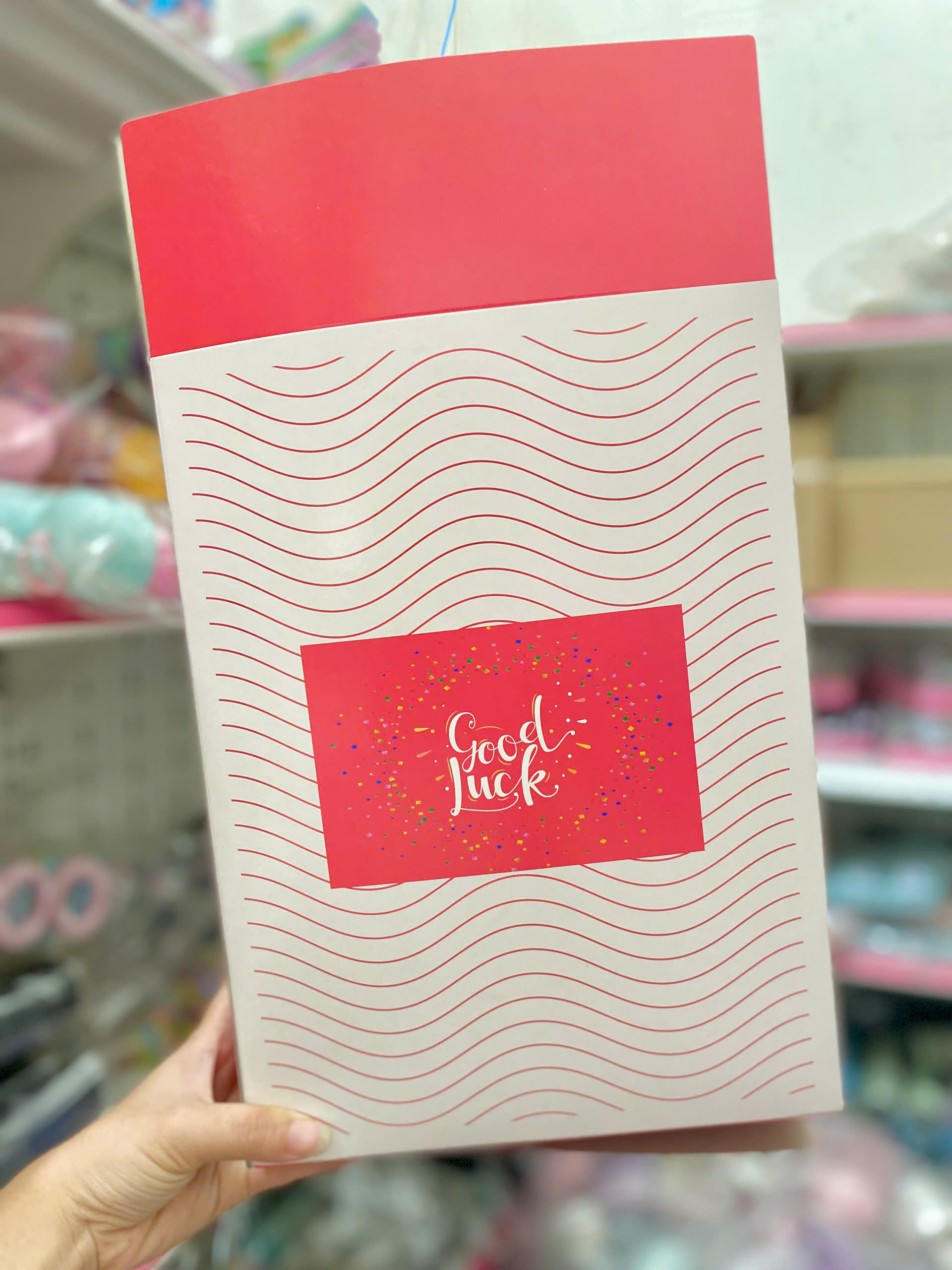 Set 10 Hộp Quà Tự Xếp A10