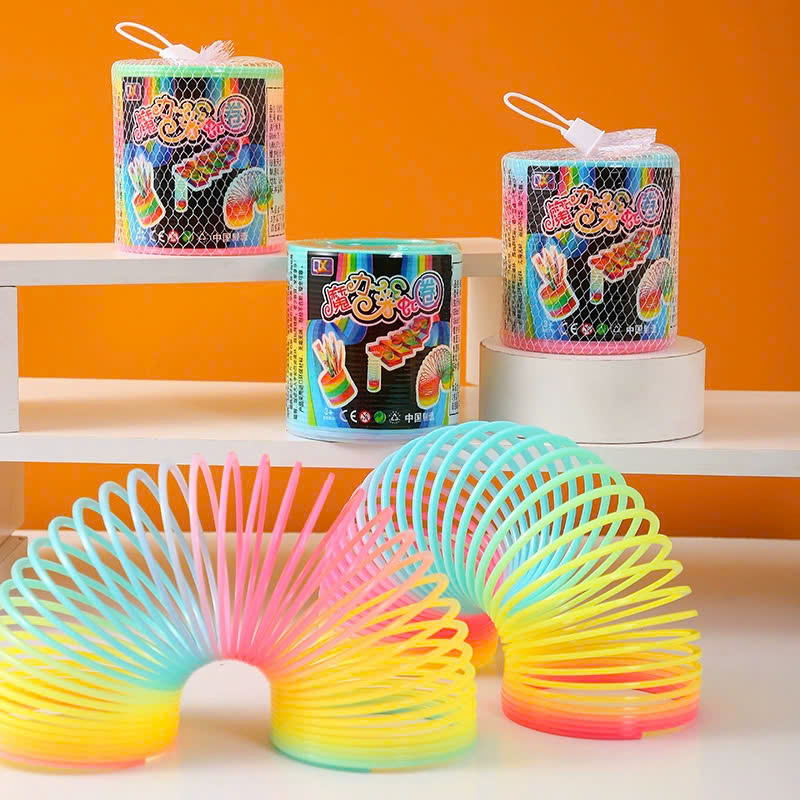 Vòng Tròn Cầu Vồng RC1605