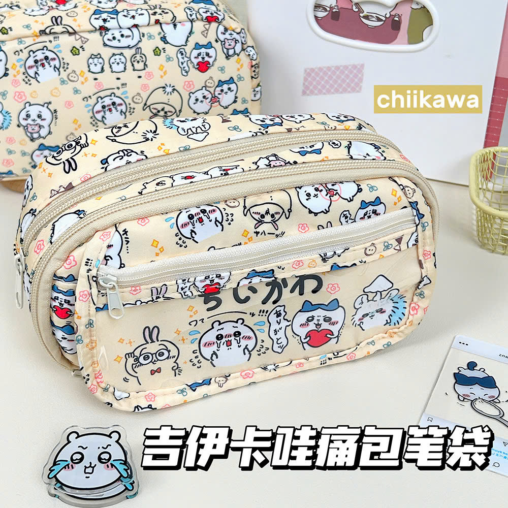 Bóp Viết Hoạt Hình RC0997