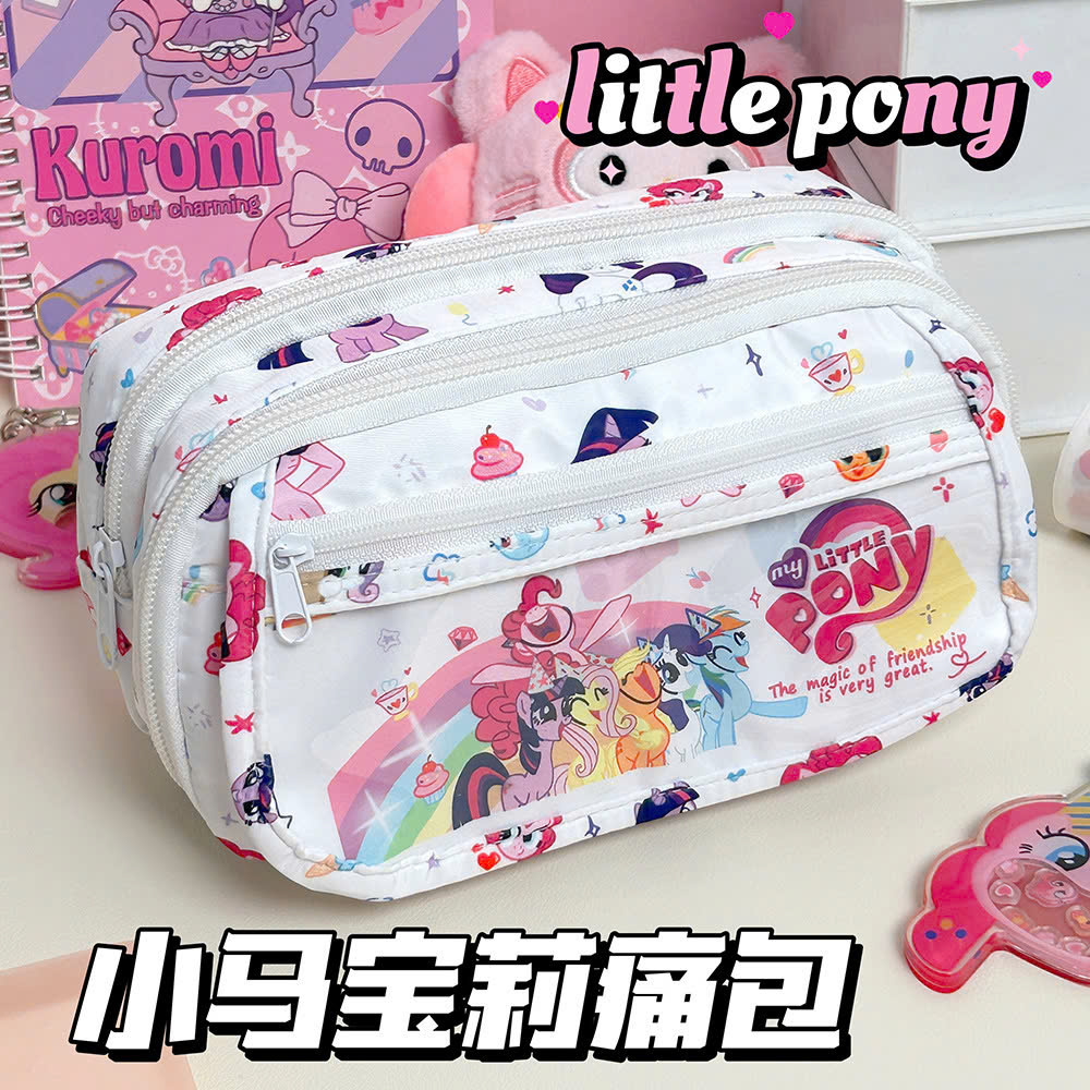 Bóp Viết Hoạt Hình RC0997