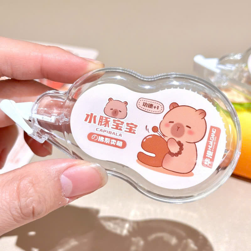 Set 3 Bút Xóa Kéo RC777