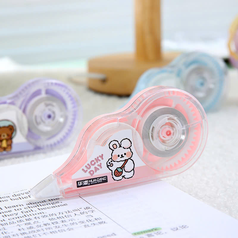 Set 3 Bút Xóa Kéo RC777