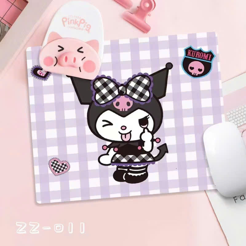 Lót Chuột NGANG  NT095