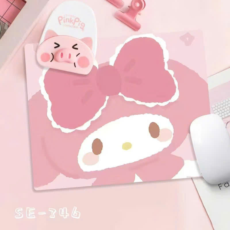 Lót Chuột NGANG  NT095