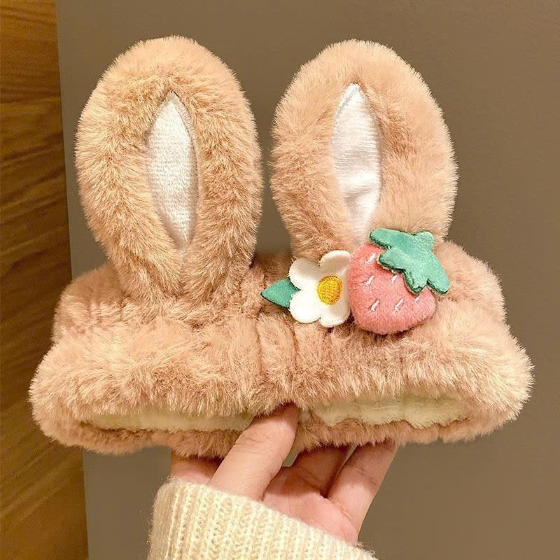 Băng Đô Tai Thỏ